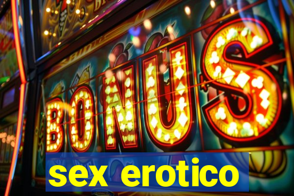 sex erotico